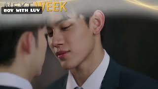 BL  The Tuxedo The Series  Episode 5 Teaser [upl. by Phaidra]