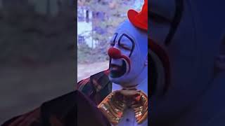 Uncle Buck encounters Pooter the Clown [upl. by Akciret565]