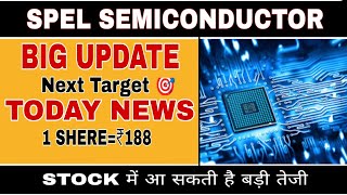 Spel Semiconductor latest news [upl. by Semaj]