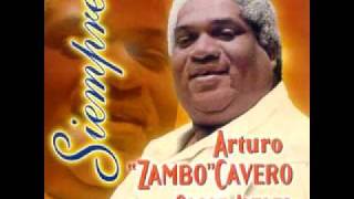 Arturo quotZamboquot Cavero y Oscar Aviles  Ruperta [upl. by Caron]