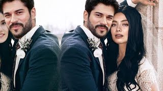 Burak Ozcivit ❤️ Neslihan Atagül Love [upl. by Oicaro]