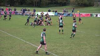 North Walsham Extended Highlights  Saturday 6th November [upl. by Jere]