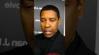 Denzel Washington Reacts to Diddys Arrest Made in 2Pac Case [upl. by Puiia]