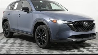 Certified 2023 Mazda CX5 Marietta Atlanta GA G13750 [upl. by Rese]