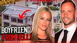 Deadly Jealousy On Valentines Day The Heartbreaking Case Reeva Steenkamp True Crime Documentary [upl. by Ailuy]