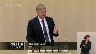 Maximilian Linder  Investmentfondsgesetz  472018 [upl. by Ralf46]