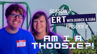 Am I A THOOSIE ERT Season 2  Episode 2 [upl. by Jammin465]