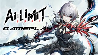 AI Limit Gameplay [upl. by Gussman]