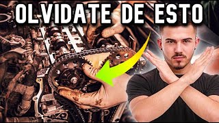 Potencia y eficiencia en motores diésel El caso del TDI V6 de Volkswagen y Audi [upl. by Nanahs]