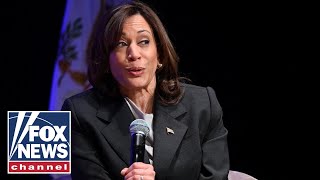 Kamala Harris to unveil economic policy Absolute socialism [upl. by Idelle13]