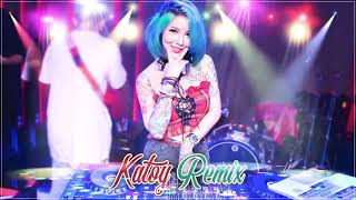 DJ Thailand Terbaru Full Bass Remix 2019 ✔️ [upl. by Katusha]