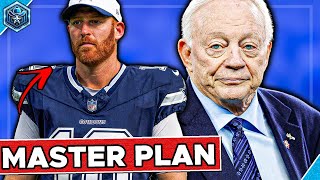 The Cowboys MASTER PLAN is in MOTION [upl. by Ludeman]