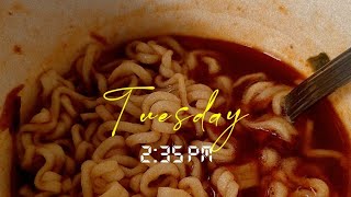 Ramen ASMR [upl. by Abdella]