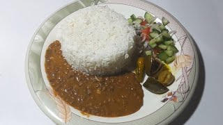 Dal sabut masur recipe dal masar recipe by ayetal ka kitchen [upl. by Nilde]