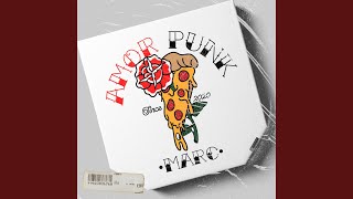 AMOR PUNK [upl. by Anurag]