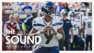 Staying Focused  The Sound Of The Seahawks S3 Ep4  Presented by TMobile [upl. by Boigie]