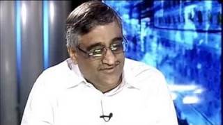 Modern retail threatened by smaller stores Kishore Biyani [upl. by Euhsoj]