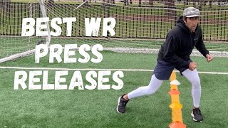 Learn These ‘NASTY’ WR Press Releases… [upl. by Lamok]