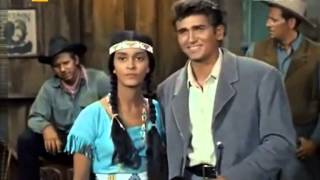 Michael Landon  quotShenandoahquot  from Bonanza [upl. by Gilba]