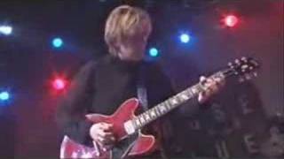 Eric Johnson  the HOB  Boogie King [upl. by Pappas]