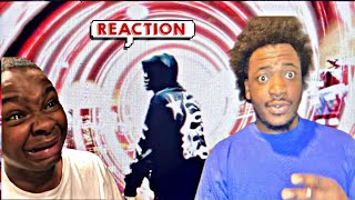 Baby Kia  Lets Play A Game Official Music Video REACTION [upl. by Suolkcin172]