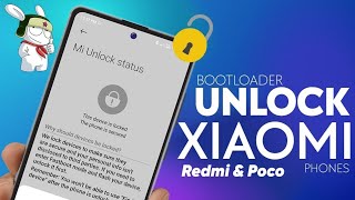 New Way to Unlock Bootloader on Any Android Device 2023 hyperos [upl. by Leia]