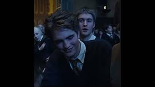 “Thats my boy” Cedric Diggory edit Falling Down Slowed  Reverb [upl. by Ulah]