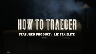 How a Traeger Wood Pellet Grill Works [upl. by Pandora502]