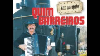 Quim Barreiros  O Bilau Álbum  Dar ao Apito  2012 [upl. by Cadel]