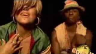 Tami Chynn  Tell Mi Seh [upl. by Wain924]