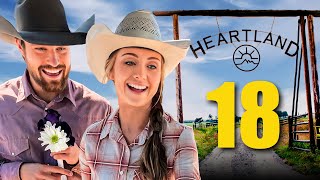 Heartland Season 18 Release Date amp Plot REVEALED [upl. by Isabelita14]