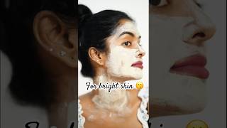 Just ₹299 best face mask for texture open pores shortsvideo asvimalayalam beauty diyfacemask [upl. by Tilford]