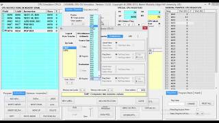 TutorialProgramming Model 1  CPUOS Simulador [upl. by Quirita]