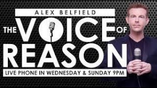 What really happened to Alex Belfield and his Voice of Reason YouTube channel [upl. by Thagard]