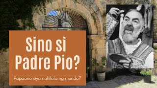 Sino Si Padre Pio [upl. by Fitz]