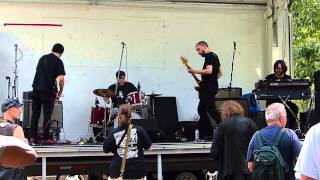 The Coffin Daggers  25th Tompkins Square Park Riot Anniversary  Pt 4 [upl. by Ekez673]