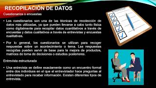 Implicaciones éticas de la ciencia de datos para identificar el proceso de recopilación y análisis [upl. by Nerat993]