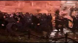 HUNGARIAN RIOT 2006  2010 Retrospective [upl. by Hortense]