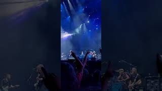 Foo Fighters  Best of You Live in Milwaukee WI HarleyDavidson Homecoming 71523 HD120 [upl. by Assirod]