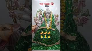 jay mata di shortvideo sherowali durgapuja [upl. by Aman842]