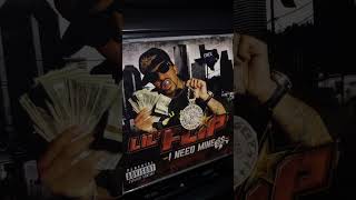 Lil Flip feat Big Pokey and Lil Keke  Starched amp Cleaned [upl. by Nohsal]