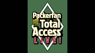 Packers Total Access  Packers vs Vikings Week 8 Rewind [upl. by Ettenowtna814]