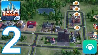 My Favorite Simcity 4 Mods Simcity Infinite Episode 24 [upl. by Aicen]