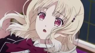 Diabolik Lovers Amv  La La La [upl. by Aldis]