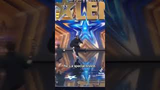 Ksi britains got talent💀 [upl. by Laiceps82]