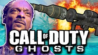 Call of Duty Ghosts 11 Years Later [upl. by Gottuard417]