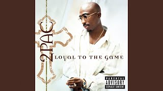 2Pac  Loyal To The Game Official Instrumental [upl. by Jannel]