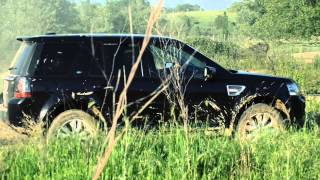 Land Rover Freelander 2  Test 2013 [upl. by Snider]