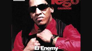 Tego Calderon  Sopa De Letras Instrumental [upl. by Rosina]