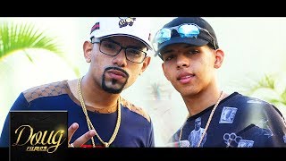 MC RK  PUTA FORMADA Part MC RICK Video Clipe Lançamento 2018 [upl. by Aitekram]